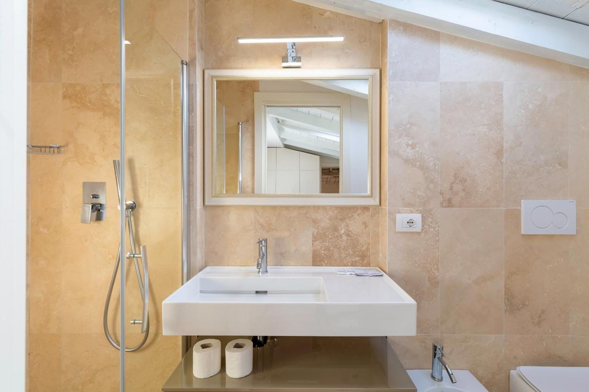 Florence Vecchietti House エクステリア 写真