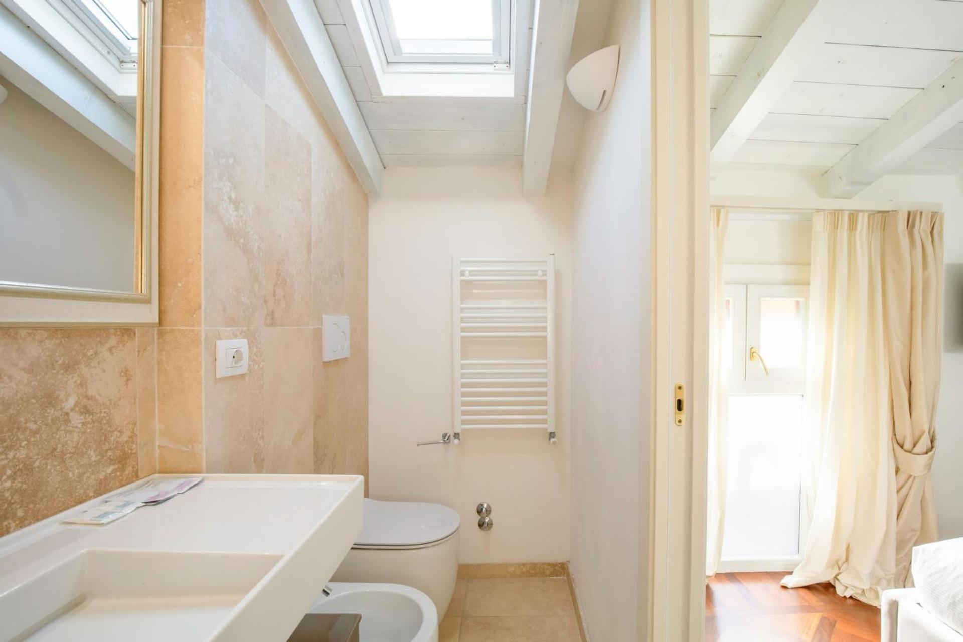Florence Vecchietti House エクステリア 写真