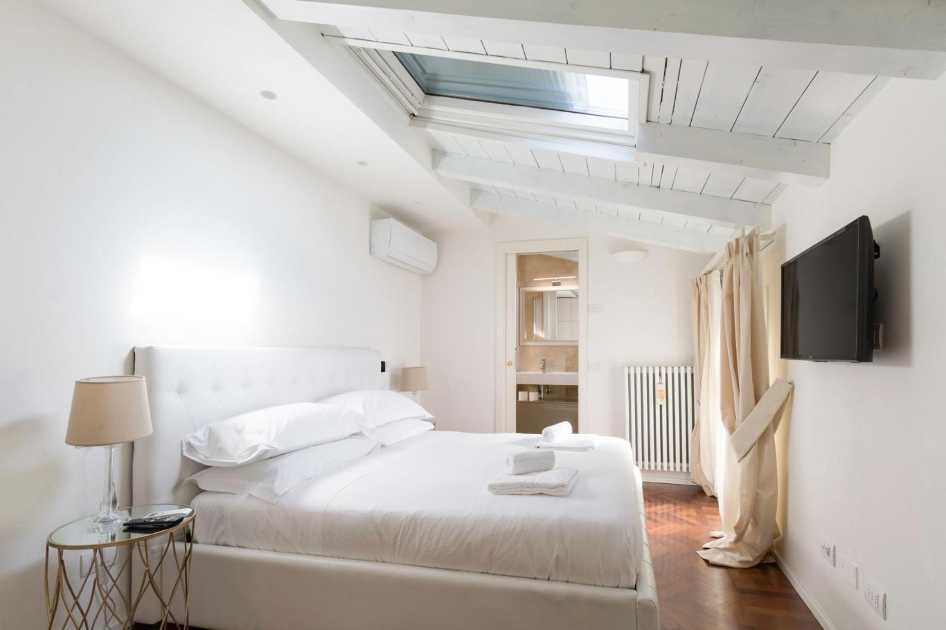 Florence Vecchietti House エクステリア 写真