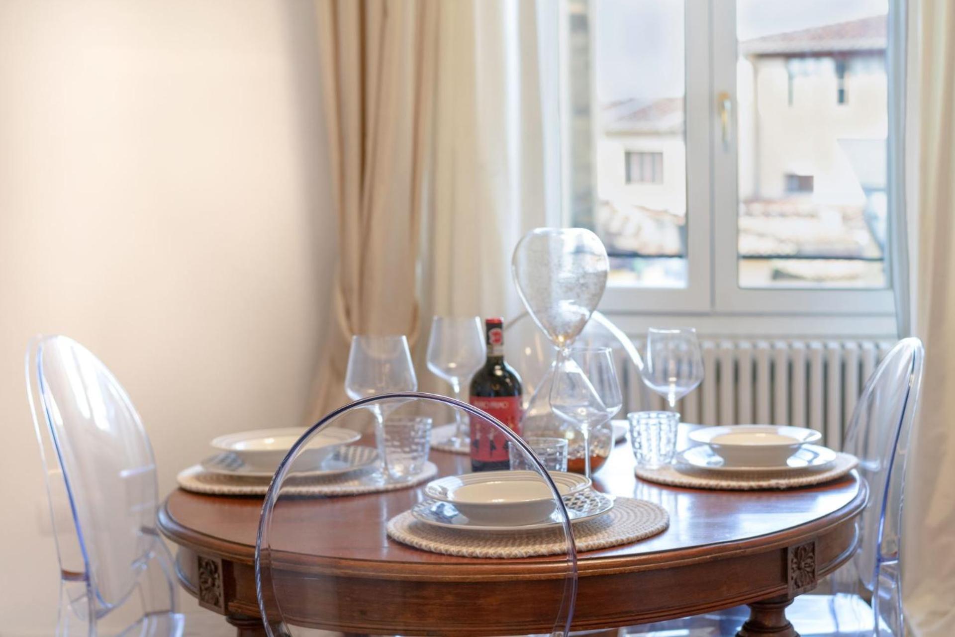 Florence Vecchietti House エクステリア 写真