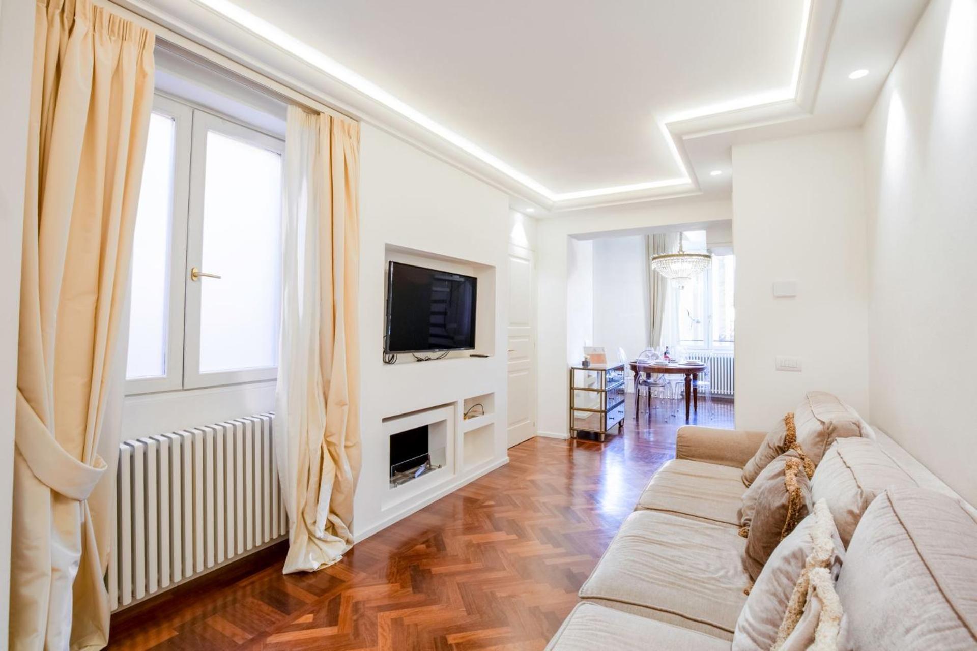 Florence Vecchietti House エクステリア 写真