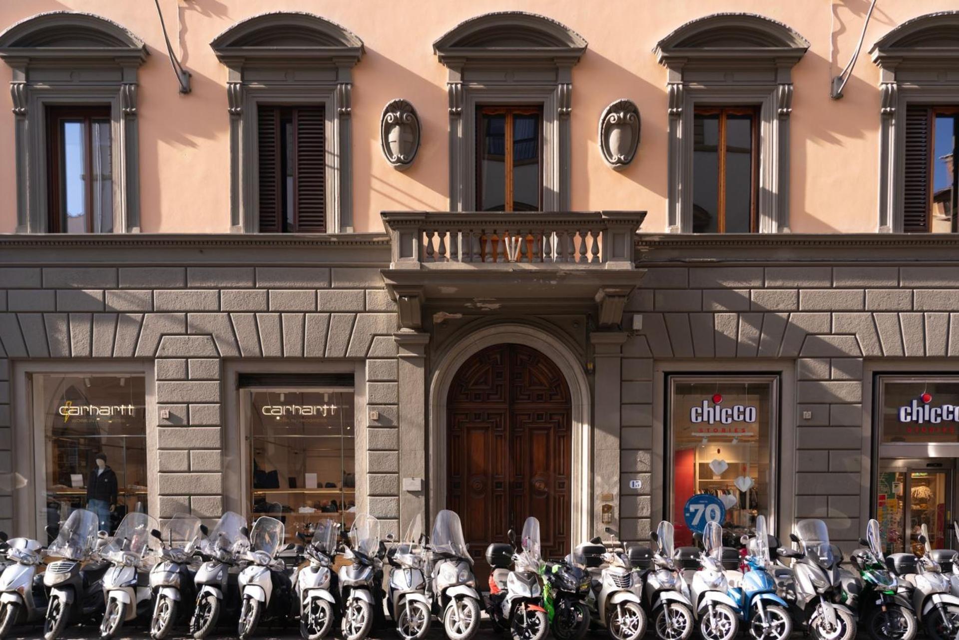 Florence Vecchietti House エクステリア 写真