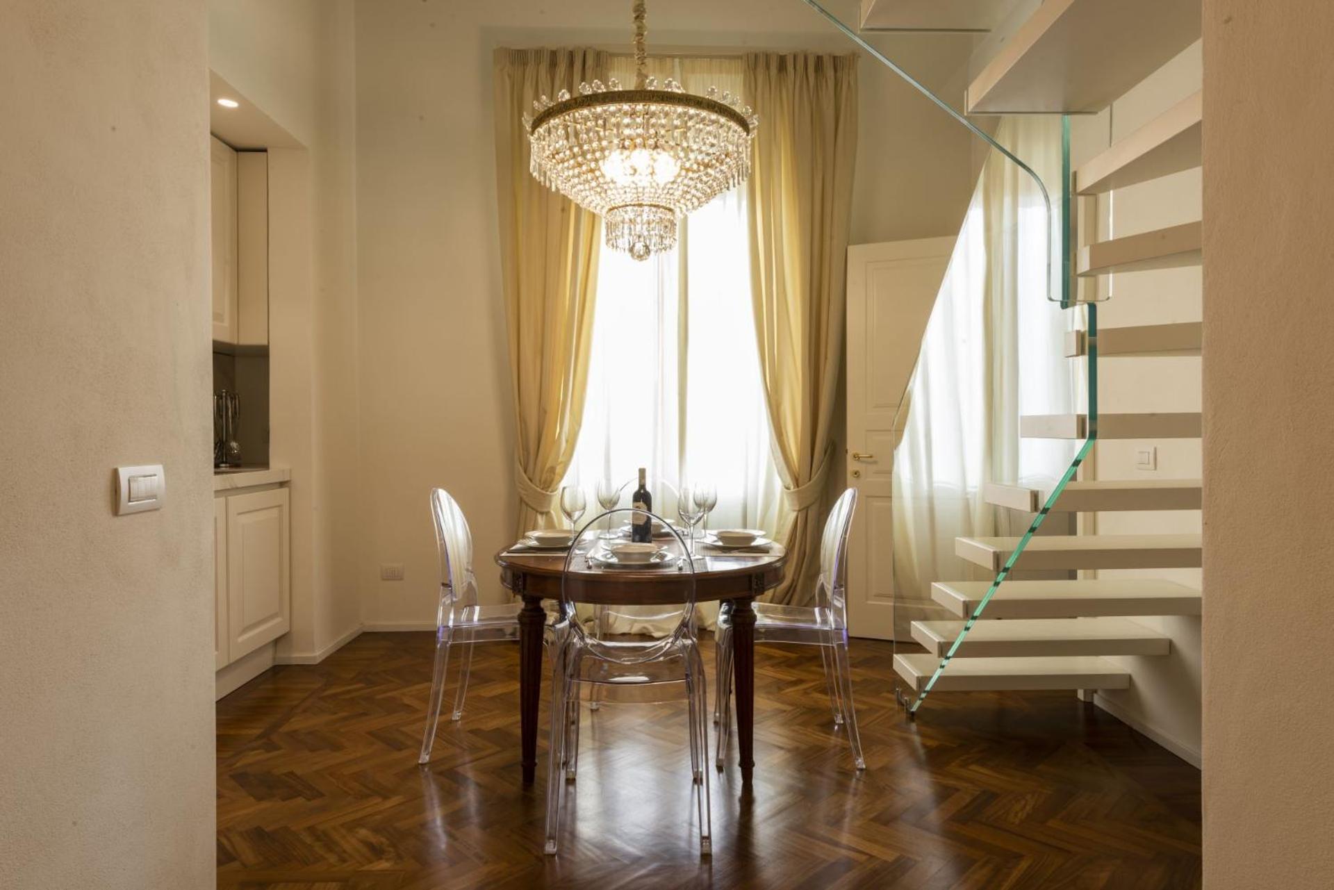 Florence Vecchietti House エクステリア 写真