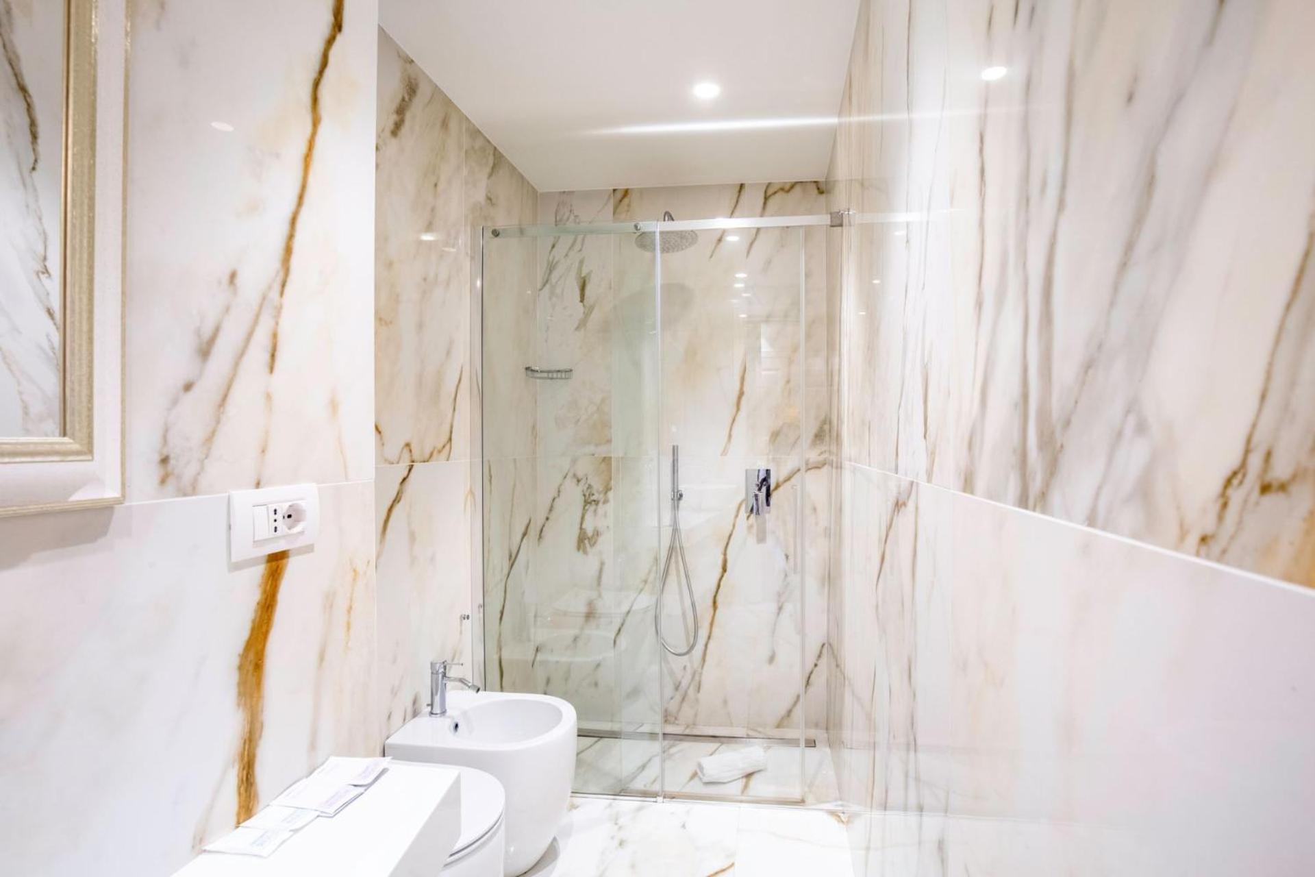 Florence Vecchietti House エクステリア 写真