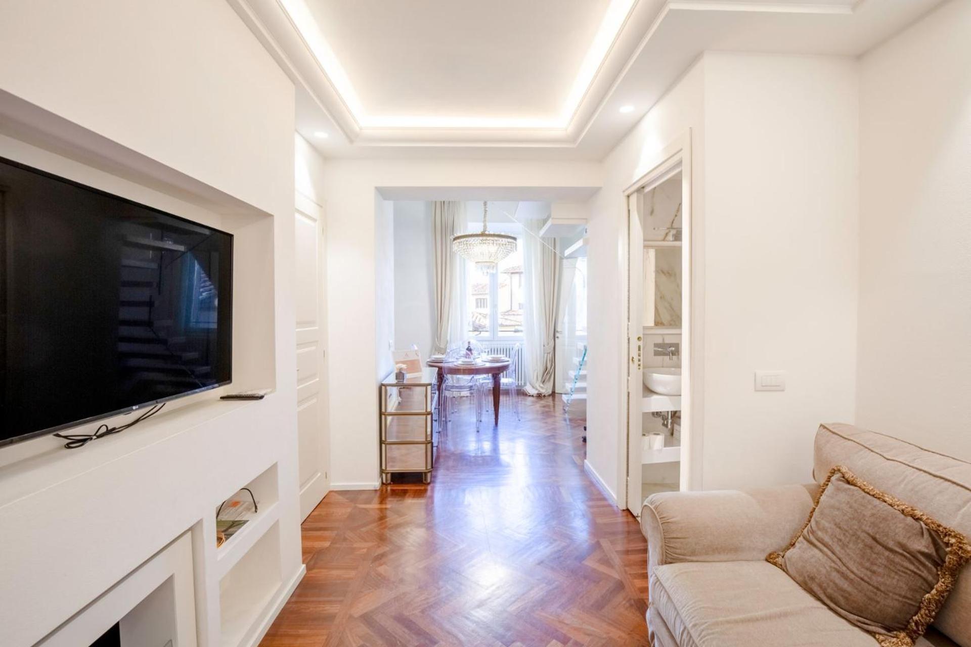 Florence Vecchietti House エクステリア 写真