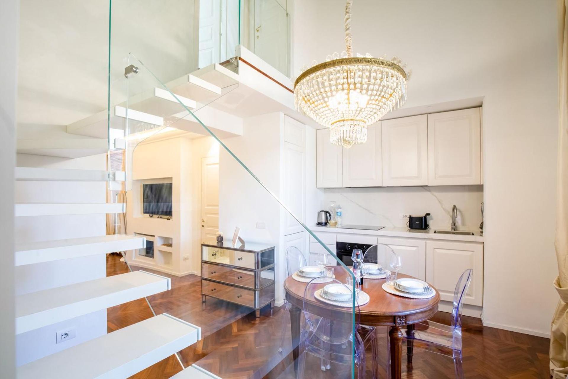 Florence Vecchietti House エクステリア 写真