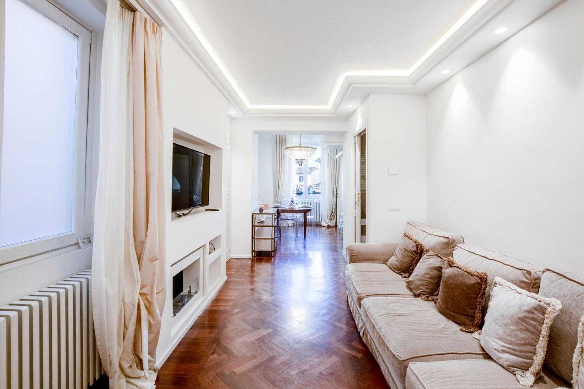 Florence Vecchietti House エクステリア 写真